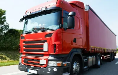 Bursa Üzümlü Ambar Kargo