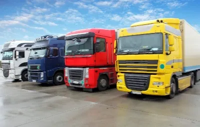 Bursa Üzümlü Nakliye Ambarı