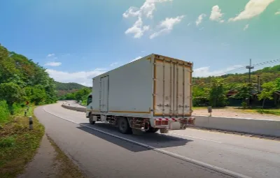 Bursa ile Üzümlü Arası Bulaşık Makinesi Taşıma