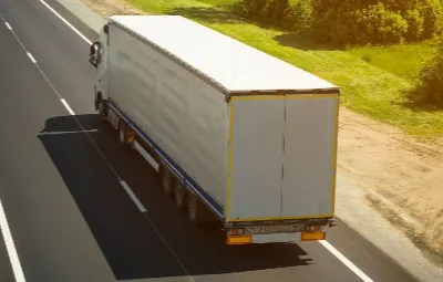 Bursa ile Üzümlü Arası Parça Eşya Taşıma