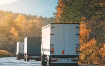 Bursa ile Üzümlü Arası Klima Taşıma